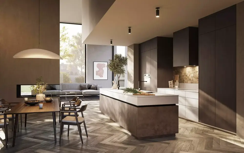 cuisine Zerox KQ (6)
