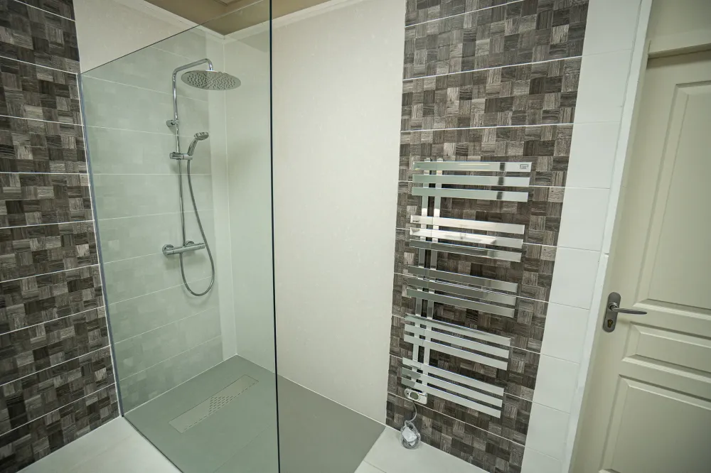 Rénovation salle de bain près de 	Castres