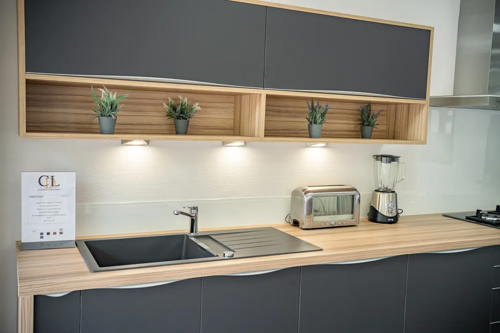 Cuisine design près de 	Castres