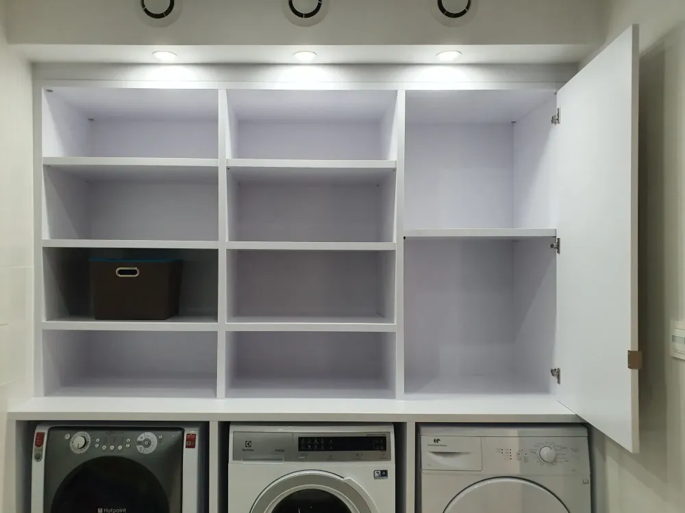 Dressing sur mesure près de 	Castres